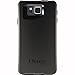 OtterBox - Symmetry Case for Samsung Galaxy Alpha in Black. 77-50668