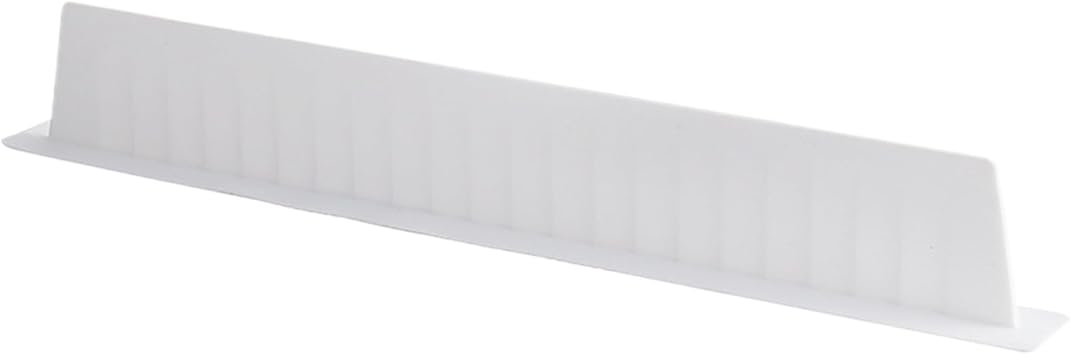 Sink Splash Guard 20.1x1.8x2.8 Inch Silicone Kitchen Sink Splash Guard with Suction Cup Sink Water Splash Guard for Kitchen Bathroom, Splash Guard for Sink