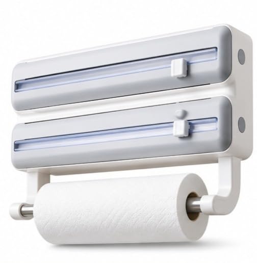 Image of Kitchen Roll Dispenser Holder