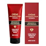 Crema Lenitiva Idratante Nutriente con Lenitivo Istantaneo