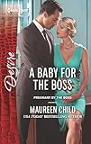 A Baby for the Boss (Pregnant by the Boss)