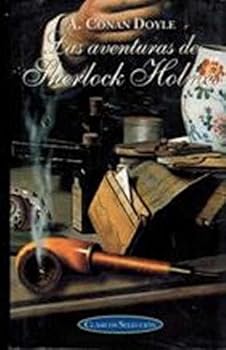 Las aventuras de Sherlock H...