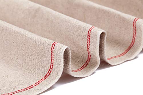 image for Premium Professional Bakers Extra Large Couche 35