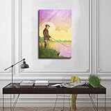 Zoom IMG-2 iytafgyt stampa artistica da parete Zoom IMG-2 iytafgyt stampa artistica da parete