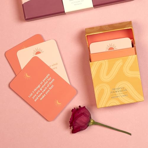 Portico Designs Ltd - Flawsome Collection - Journaling Prompt Cards -FLAW12 - Image 3