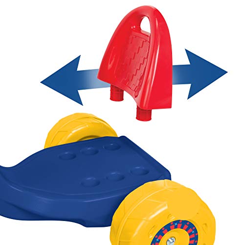 Fly Wheels Disney 95422 Toy Story 15" Junior Cruiser Ride-On, Ages 3-7 #TOP1