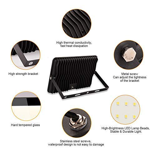 3W 5W 7W luci di paesaggio a bassa tensione per esterni 12V LED luce di via 3000K bianco caldo impermeabile giardino faretti Spike luci