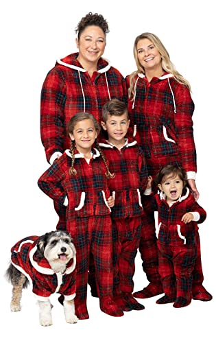 PajamaGram Kids' Henley2