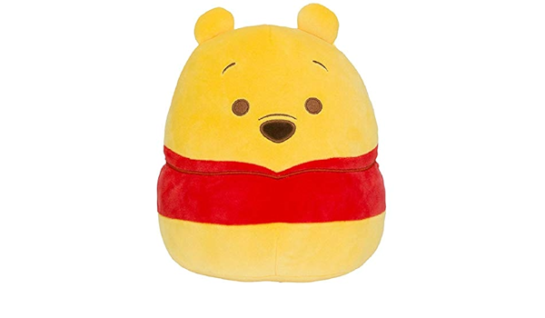 squishmallows winnie