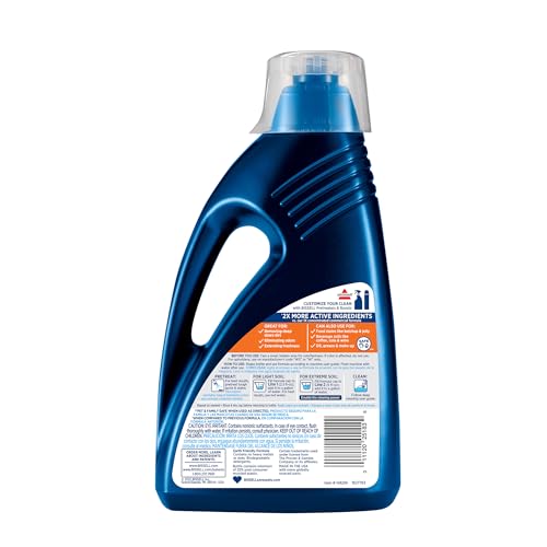 Image of Bissell Febreze with Gain Oxy