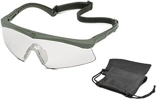 Revision Military Sawfly Basic Clear - Revision Military