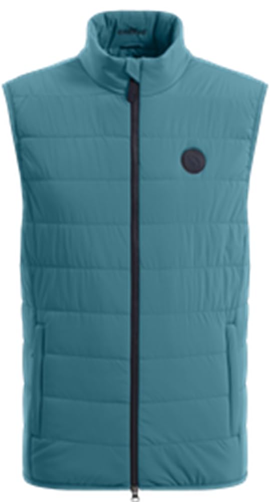 Chervò Ensor vest Homme sans manche pour le golf