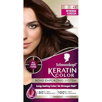 best colors to dye gray hair