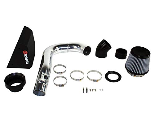 Afe Tr-4303P Takeda Cold Air Intake System For Subaru Legacy 2010-2011 H4-2.5L #TOP3
