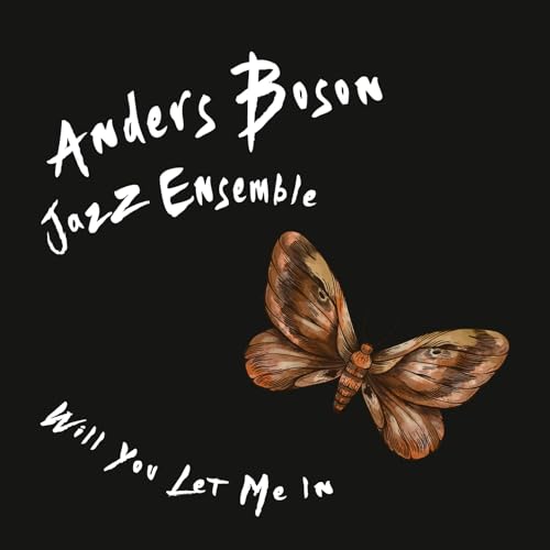 Anders Boson Jazz Ensemble