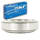 SKF Front Transmission Input Shaft Bearing compatible with Chevrolet HHR 2008-2010