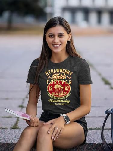 Women Old School Band Shirt Vintage Rock Music Tshirt Rock Festival Tees Wish You were Here Distressed Graphic Tee Tops3