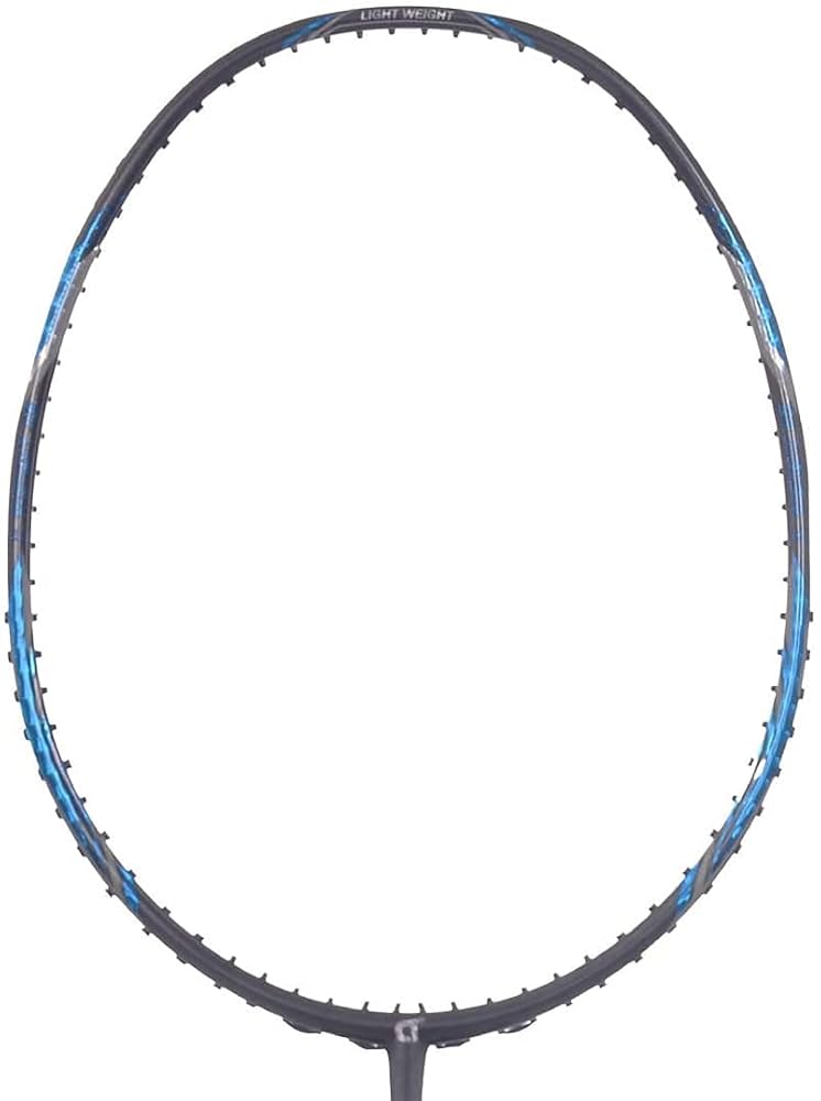 Amazon | [apacs] アパックス バドミントンラケット フェザー