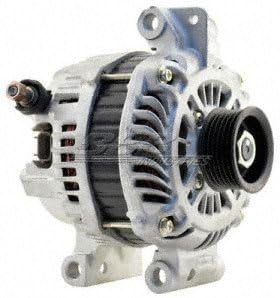 BBB Industries 11172 Alternator