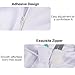 WANGCEPLSD 450N Fencing Pants, Lightweight Fencing Training Equipment, Adjustable, Tear Resistant, Training at All Ages, Right Hand(32)