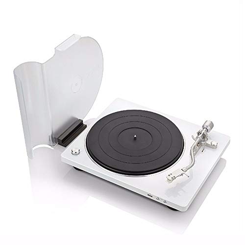 NAMSAR Vinyle phonographes Modern Home Old Record Player Vinyle Turntable Pression Aiguille réglable 3 Turntable Vitesse 331/3 & 4578RPM Support MM/MC Cartouche - Les Beatles, Paul McCartney, John Lennon, RIngo Starr, George Harrison NAMSAR Vinyle phonographes Modern Home Old Record Player Vinyle Turntable Pression Aiguille réglable 3 Turntable Vitesse 331/3 & 4578RPM Support MM/MC Cartouche