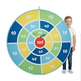 alldoro-60061 Diana XXL, Multicolor, 142 cm (60061)