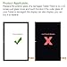 SwarKing New Touch Screen Digitizer Replacement for OXTAB OX TAB 10 with Free Repair Tools Kit.(No LCD Display)
