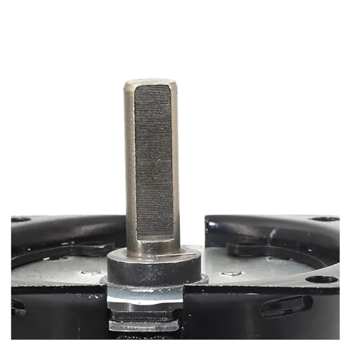 Moteur synchrone 60KTYZ AC 110V pour couveuse et rôtissoire domestique