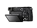 Sony Alpha a6500 Mirrorless Digital Camera w/ 2.95