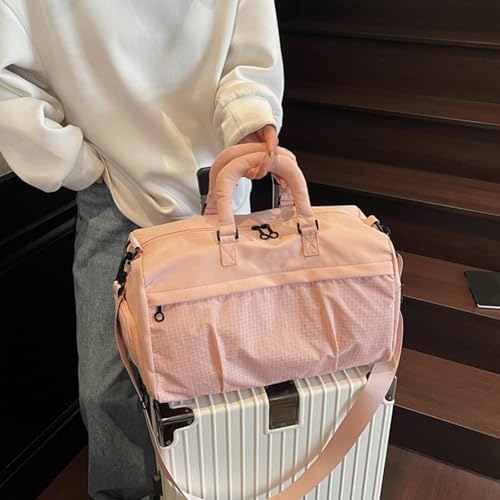 Sac de voyage pour la nuit et les week-ends prolongés en train - 5