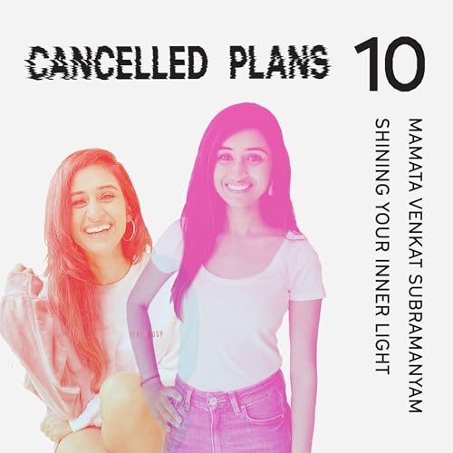 Mamata Venkat Subramanyam: Shining your inner light