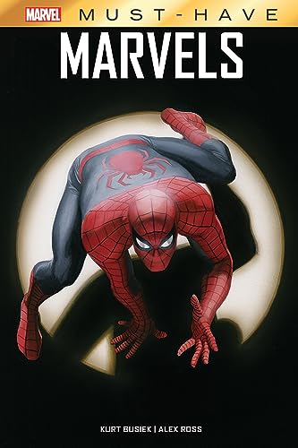  Marvels