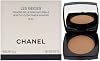 CHANEL Les Beiges Polvo Suelto de Brillo Saludable - Tono B30 Medio con Subtono Neutro de Chanel para Mujer - 0.42 oz Polvo 2
