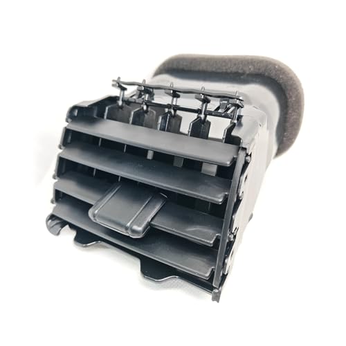 Grille d'aération RAV4 2006-2012 cadre volet climatisation console avant
