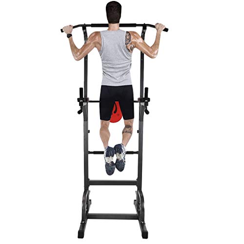 Best Power Tower Workout Routines