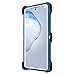 AICase for Galaxy Note 10 Plus Belt-Clip Holster Case, Full Body Rugged Heavy Duty Case with Screen Protector, Shock/Drop/Dust Proof 4-Layer Protection Cover for Samsung Galaxy Note 10 Plus