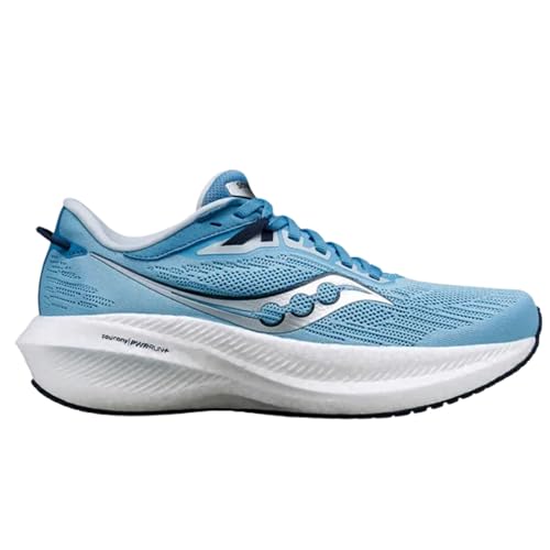 Image of Saucony Women's Triumph 21