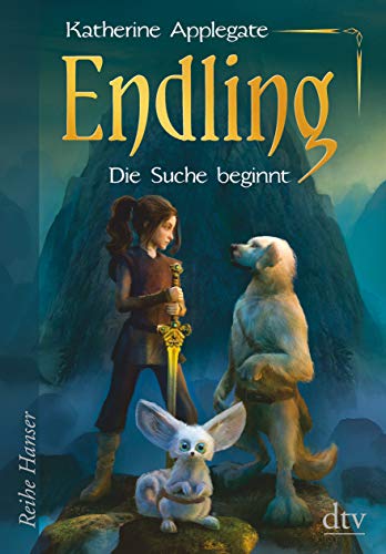 Endling 01: Die Suche beginnt PDF Ebook En Ligne