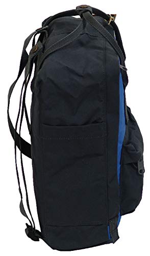 Image of Fjallraven Knken Black One Size