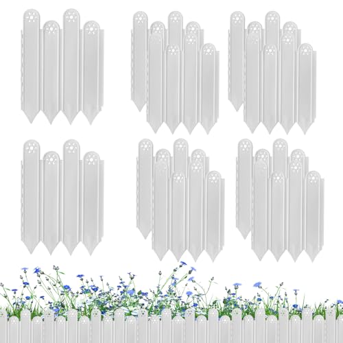 Hogvinnatil Rasenkante | Paket mit 10 Rasenkanten |...