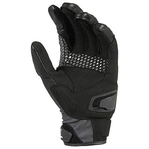 Handschuhe Jugo Schwarz Damen