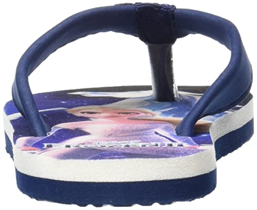 Image of toothless Girl's Kids Slipper