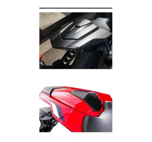 Carénage arrière housse de selle arrière solo moto CBR1000RR 2017 2018 2019