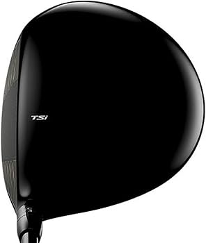 Amazon.co.jp: タイトリスト（TITLEIST） TSi1 ドライバー(ロフト9度