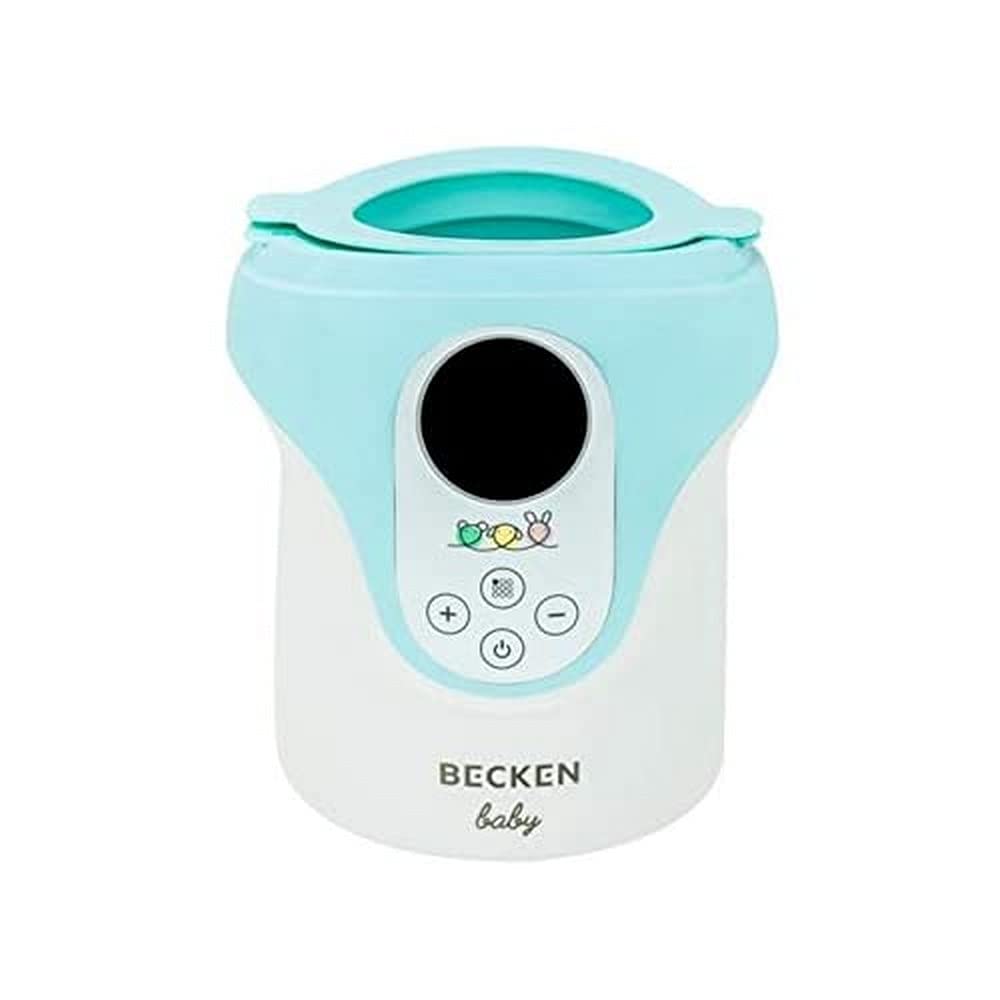 Becken Calientabiberón Bbfw-3014, unisex