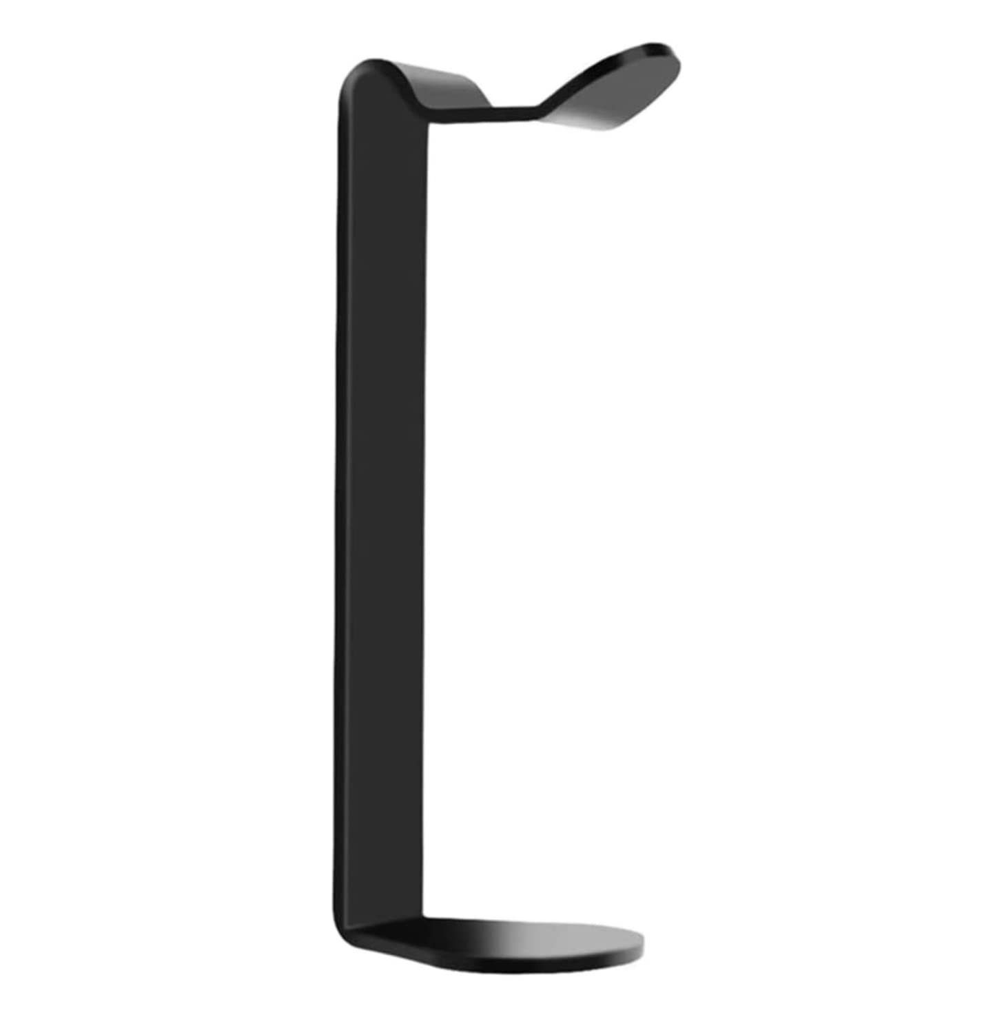 Supporto per cuffie, Supporto for cuffie da gioco universali(Black)