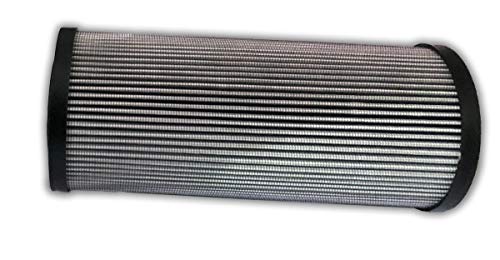 Big Filter Replacement Hydraulic Filter Compatible with HY-PRO HPKL925MB, 2-Pack