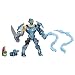 Marvel Super Hero Mashers Whiplash Figure