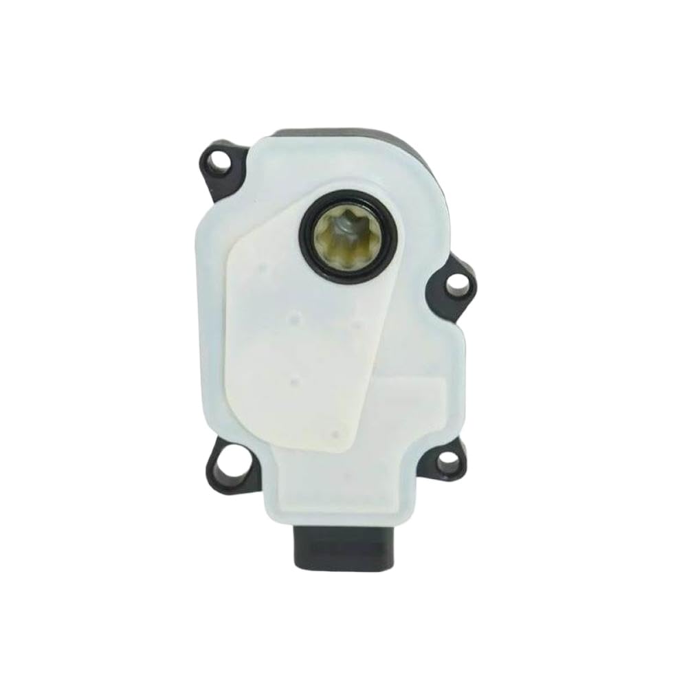 Radiator Grille Active Shutter Motor Actuator 1316-888-00043 Compatible with