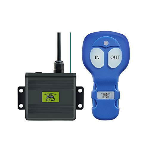 ZEAK Wireless Winch Remote Control Kit